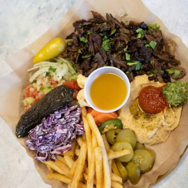 Shawarma